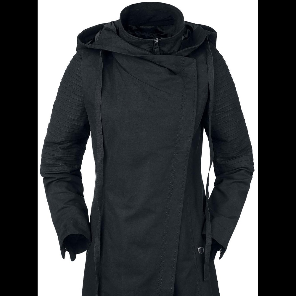 Musterbrand Sith Lady Jacket Limited Edition Number 0006